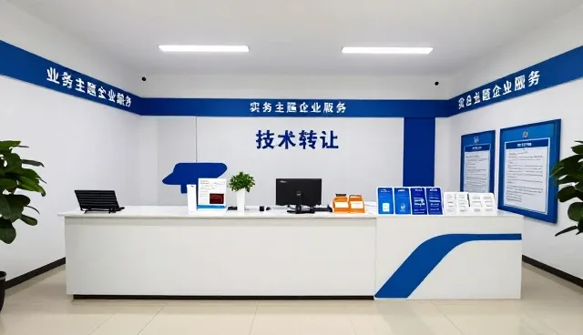 技术转让在企业服务中的角色演变与发展趋势