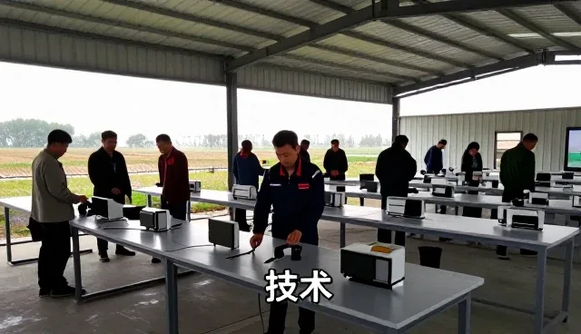 宿迁三鑫科技有限公司探索技术转让未来方向