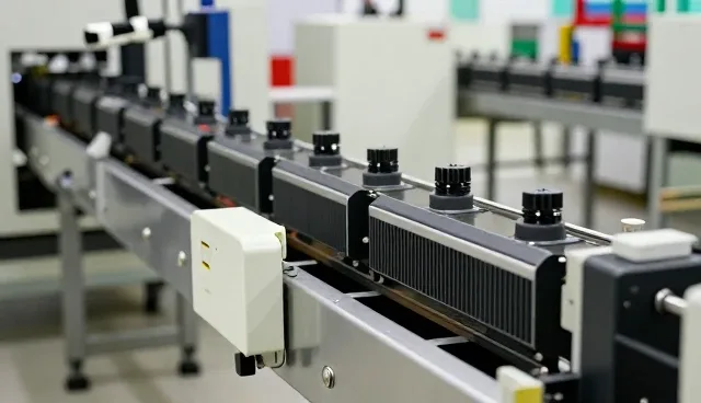 自动化生产线如何提升效率优化的两个关键环节