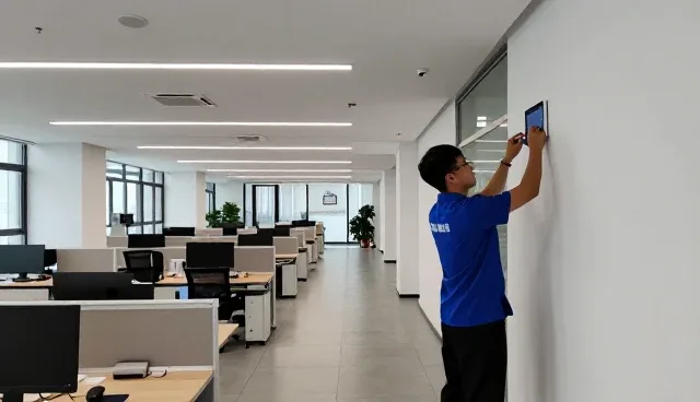 宿迁三鑫科技有限公司介绍系统集成等在安装调试中的应用